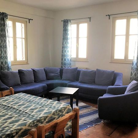 Ferienapartment Pfarrstrasse Ansbach Esterno foto